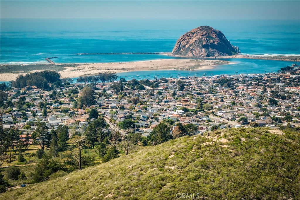 1000 Ridgeway Street Morro Bay, CA 93442 - Photo 7 of 50 Black Hill trail.