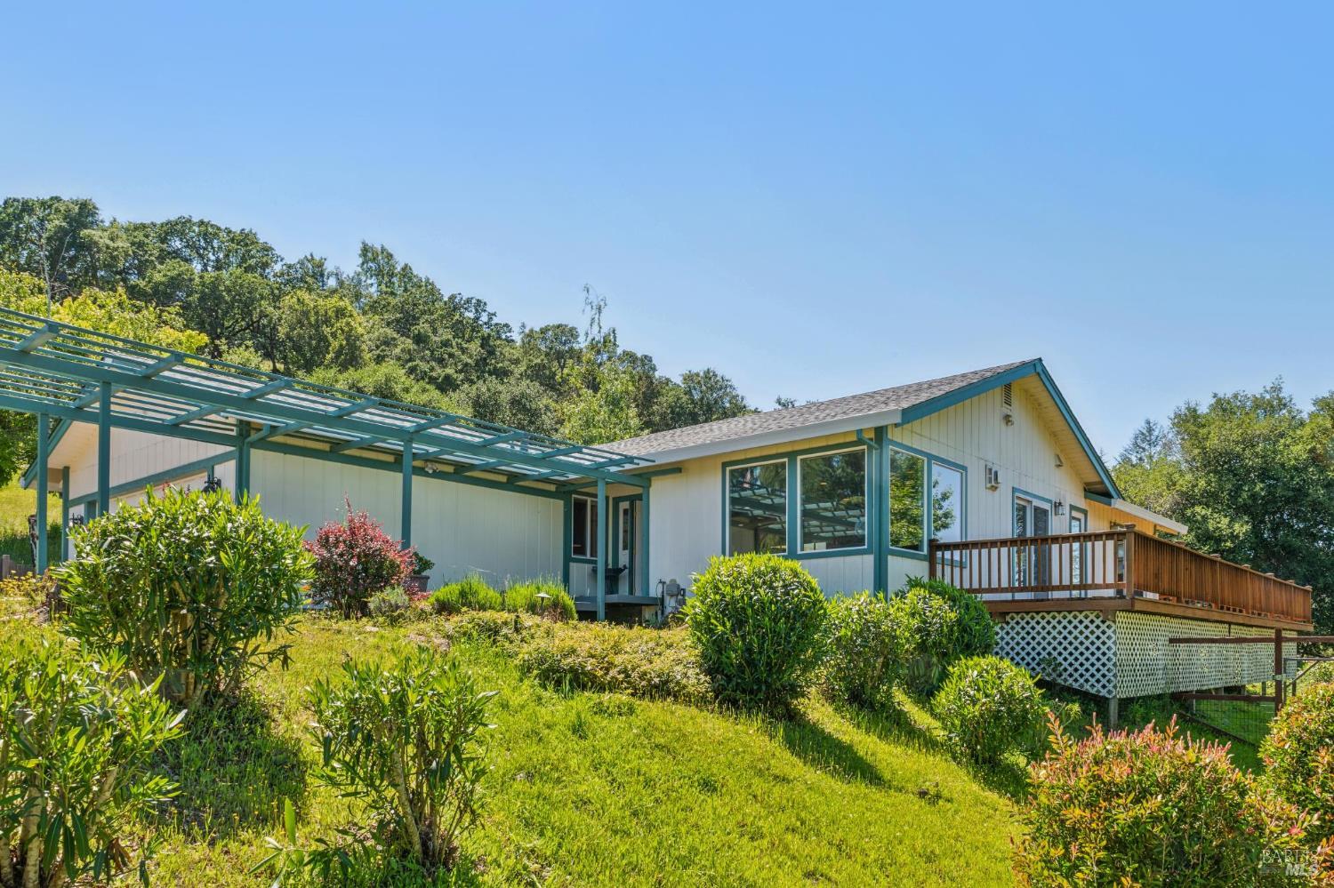 425 Oak Point Place Santa Rosa, CA 95409 - Photo 56 of 59