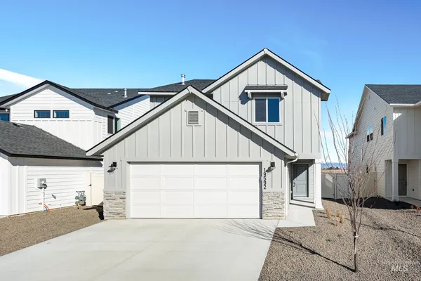 $531,990 | 7477 West Trumbull Court, Eagle, ID 83616