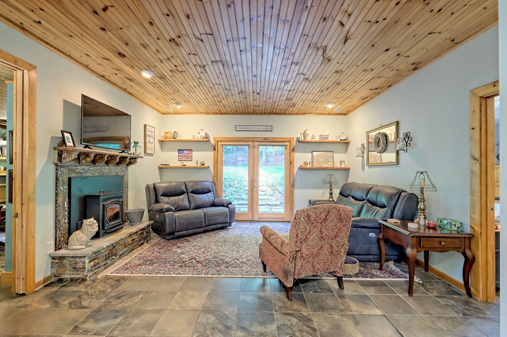 258 Low Gap Road Hayesville, NC 28904 - Photo 15 of 74 Gallery Image 15