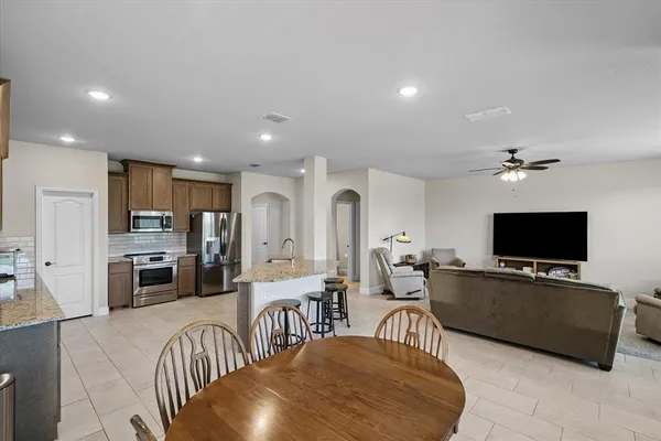 $2,800 | 4102 Sublett Way, Kaufman, TX 75142
