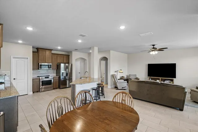 $3,300 | 4102 Sublett Way, Kaufman, TX 75142