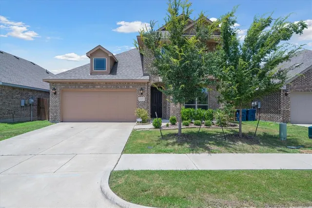 $3,300 | 4102 Sublett Way, Kaufman, TX 75142