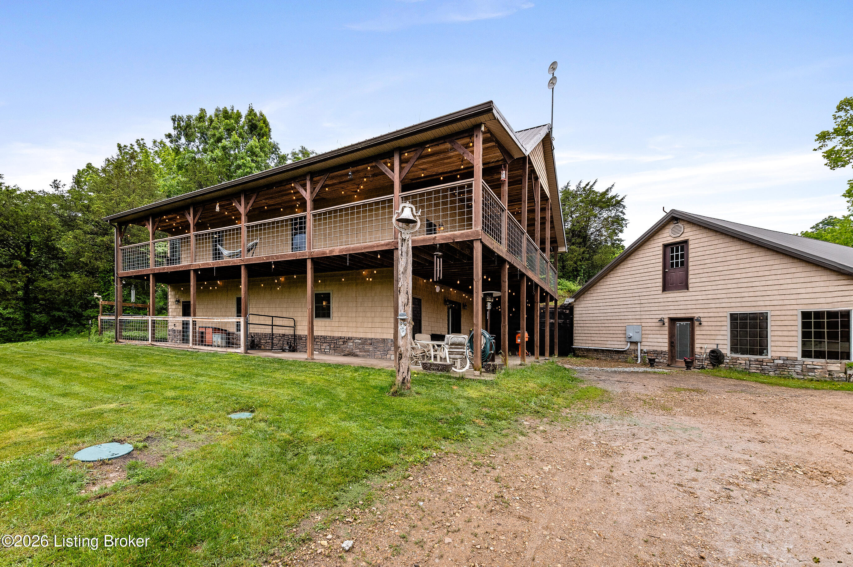 3200 Pottsville Road Springfield, KY 40069 - Photo 2 of 85 3200Pottsville-2