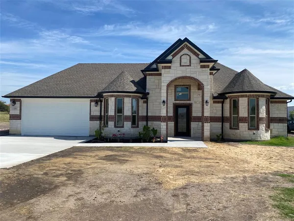 $550,000 | 7363 Northeast County Road, Rice, TX 75155