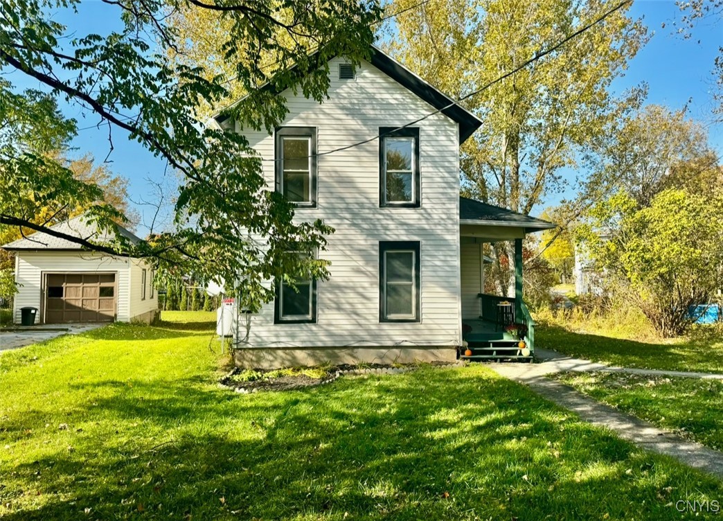 12 Fulton Street Antwerp, NY 13608 - Photo 1 of 1