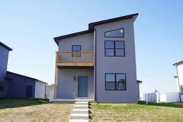 $365,000 | 785 Kristin Drive, Normal, IL 61761