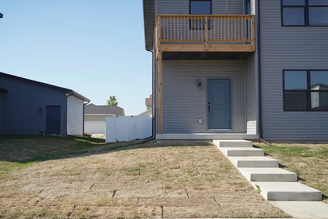 $365,000 | 785 Kristin Drive, Normal, IL 61761