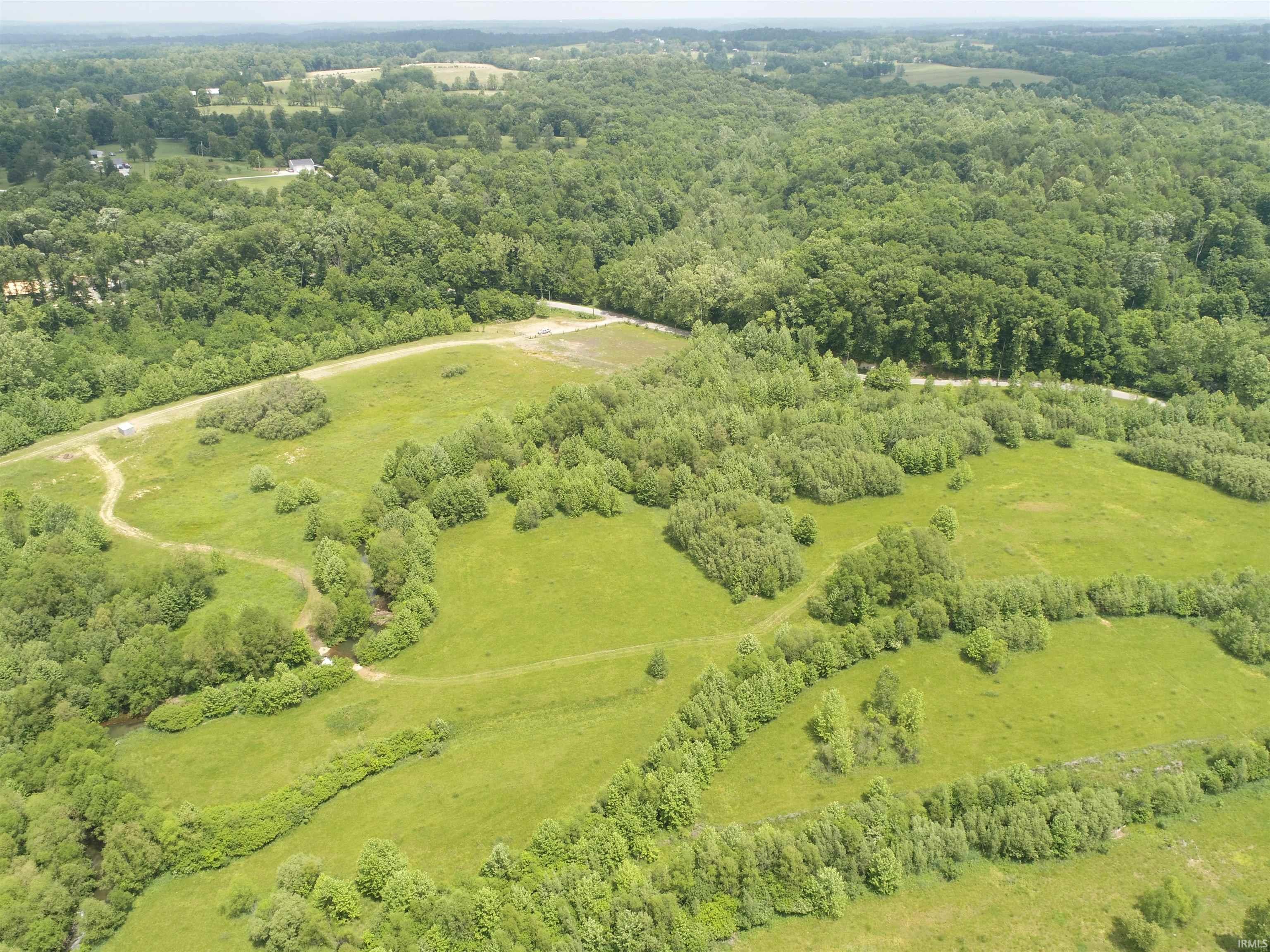 23.5-acres Peerless Road Bedford, IN 47421 - Photo 1 of 16