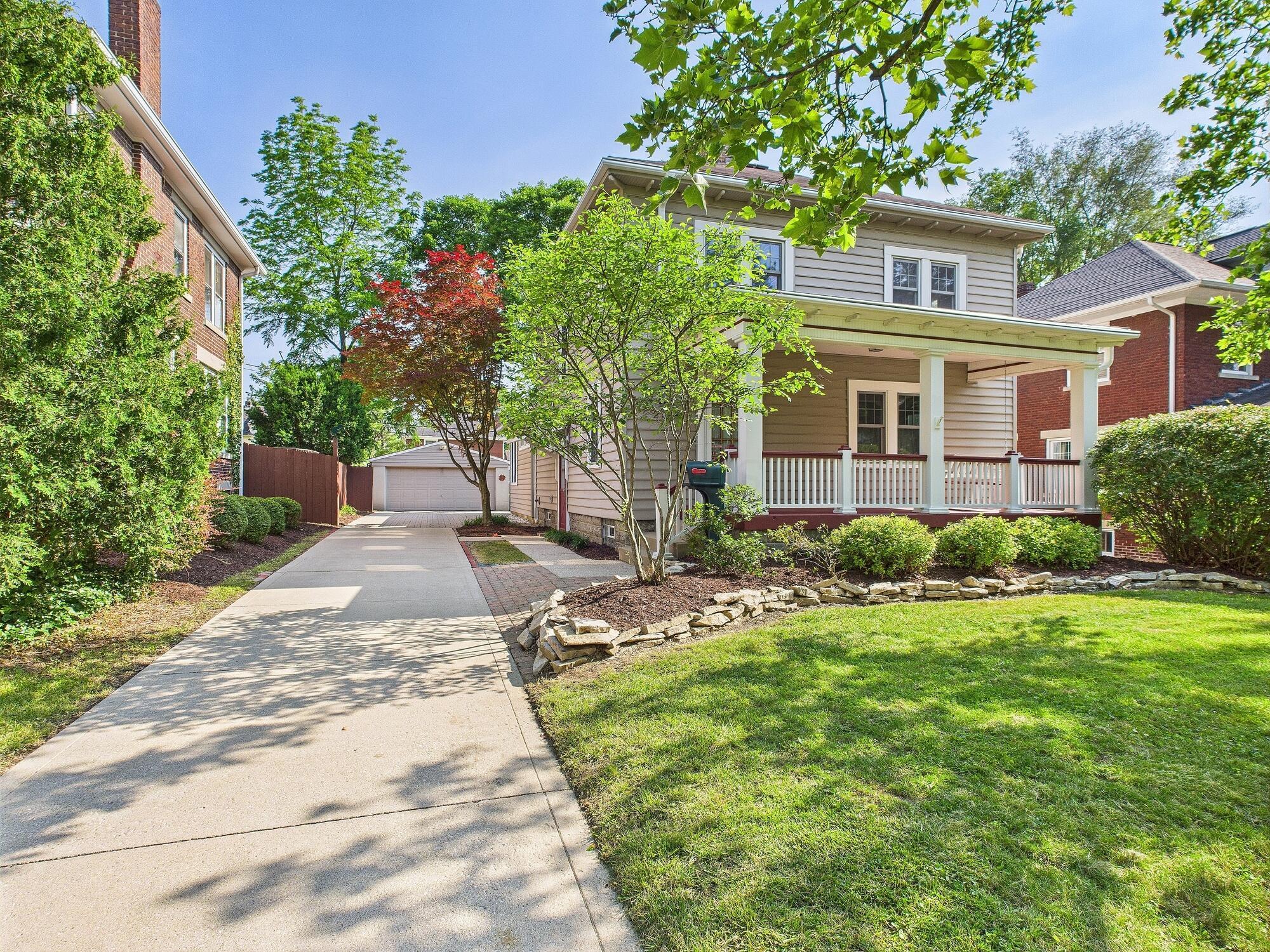217 Blenheim Rd, Columbus