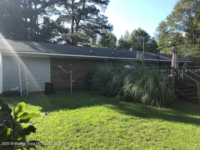 398 Nichols Road Nauvoo, AL 35578 - Photo 3 of 18 Gallery Image 3