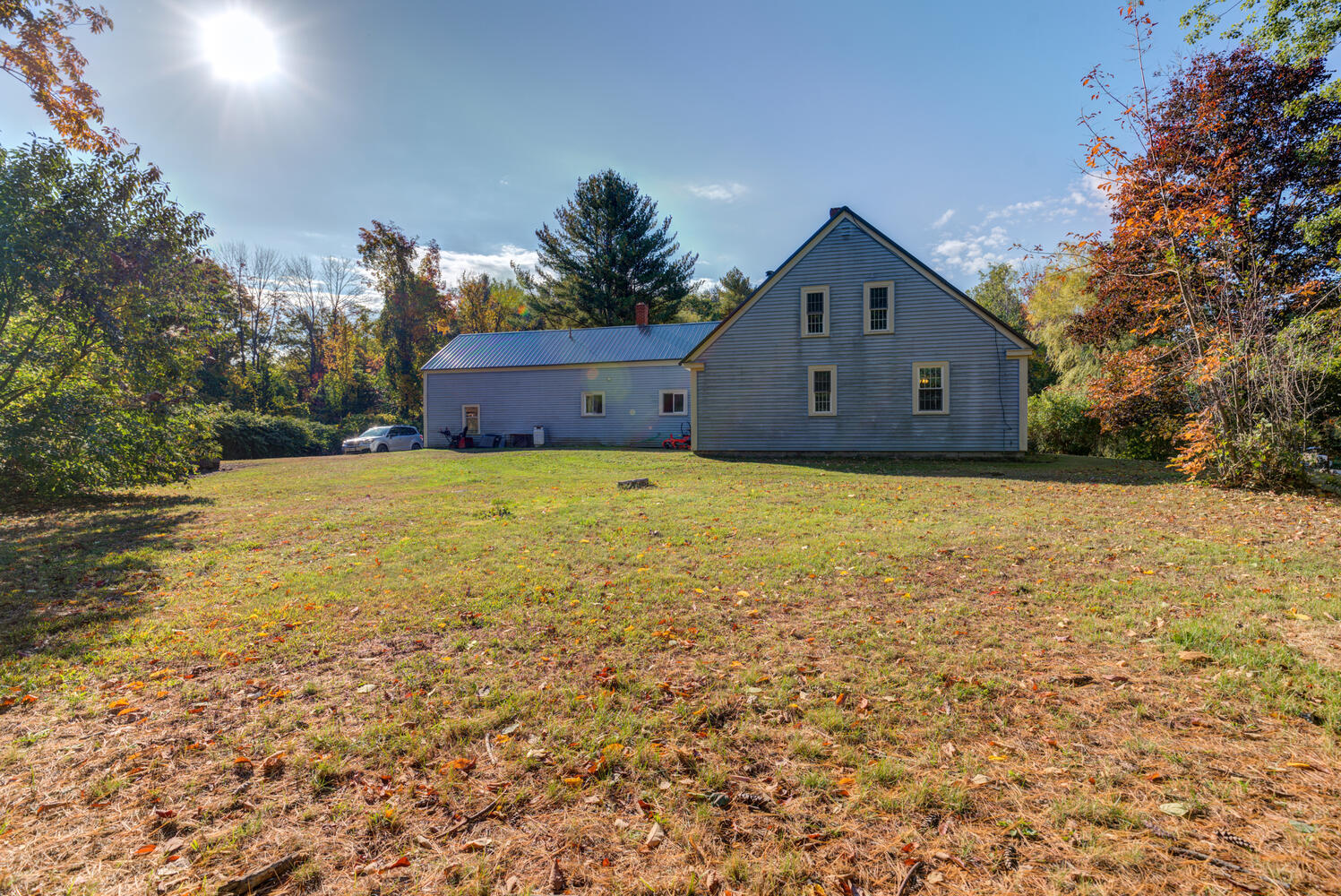 50 Perry Road Hartford, ME 04220 - Photo 39 of 40 51 Perry Rd Hartford ME 04220-large-039-