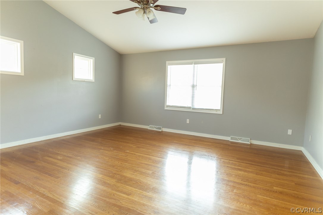 1828 Nichols Road Powhatan, VA 23139 - Photo 5 of 18 Gallery Image 5