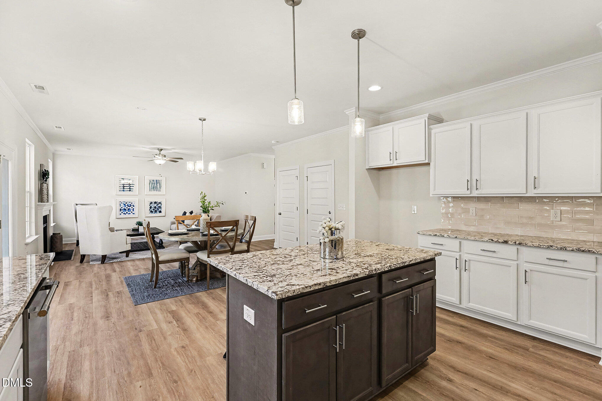 51 Starlet Rdg Way Clayton, NC 27520 - Photo 5 of 29