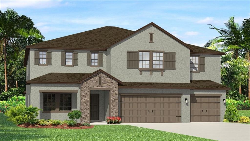 3709 Wicket Field Road Lutz, FL 33548 - Photo 1 of 1 Gallery Image 1