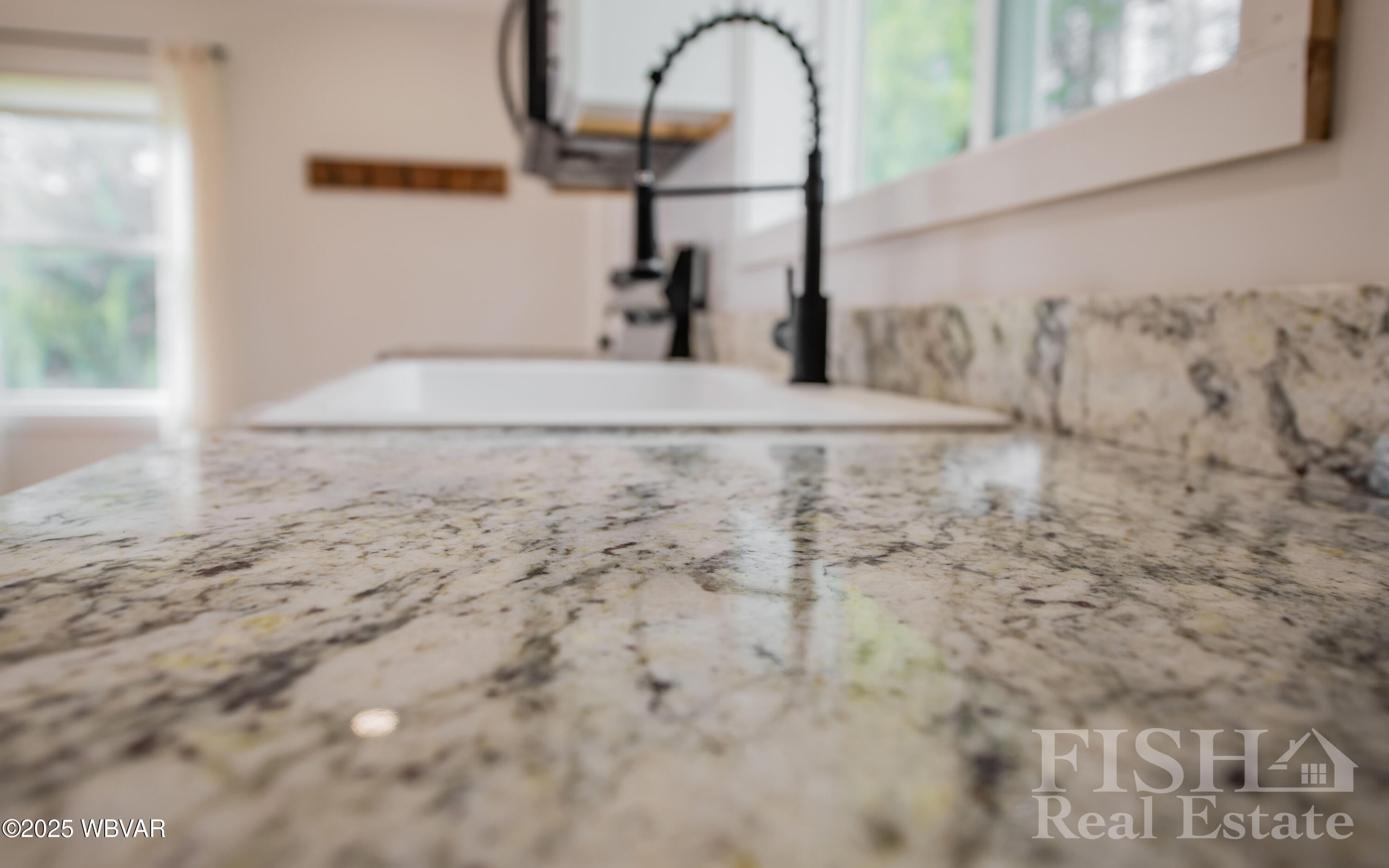 207 Baker Road Trout Run, PA 17771 - Photo 22 of 56 Granite Counter Tops.