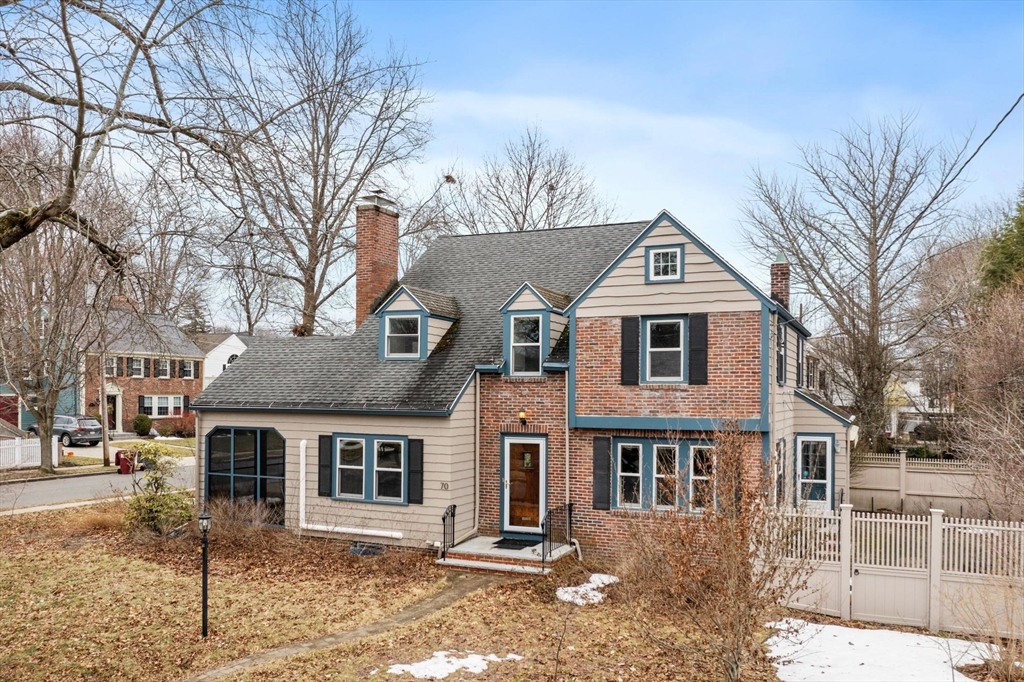 70 Ardsmoor Road Melrose, MA 02176 - Photo 35 of 42