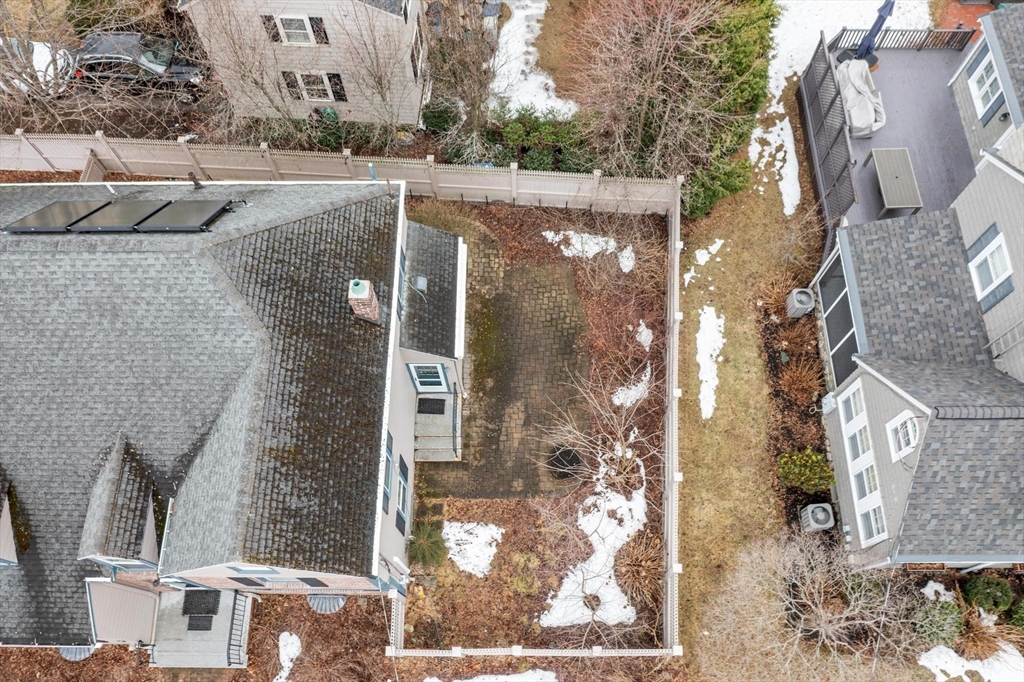70 Ardsmoor Road Melrose, MA 02176 - Photo 37 of 42