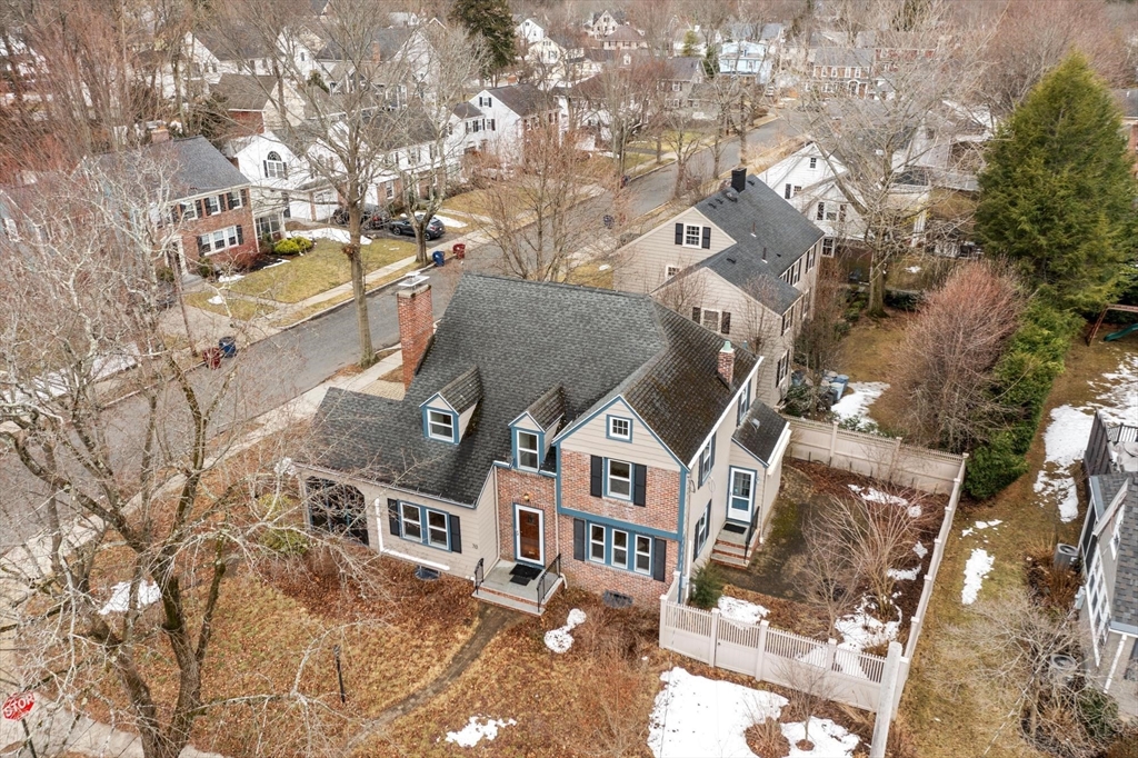 70 Ardsmoor Road Melrose, MA 02176 - Photo 38 of 42