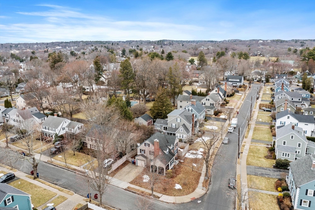 70 Ardsmoor Road Melrose, MA 02176 - Photo 39 of 42