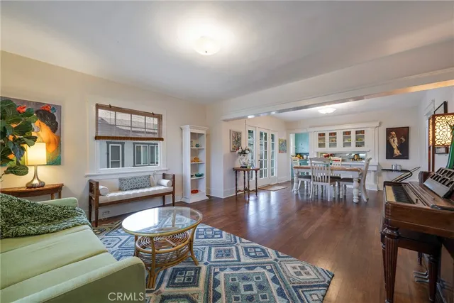 $775,000 | 1513 West Malvern Avenue, Fullerton, CA 92833