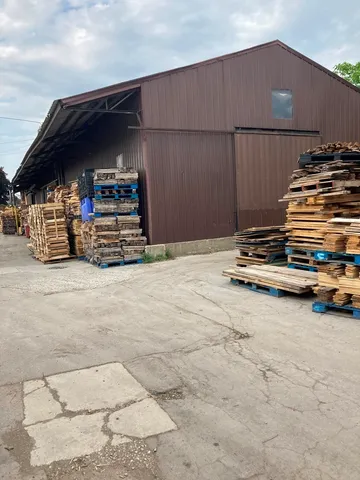 a view of car parked in parking