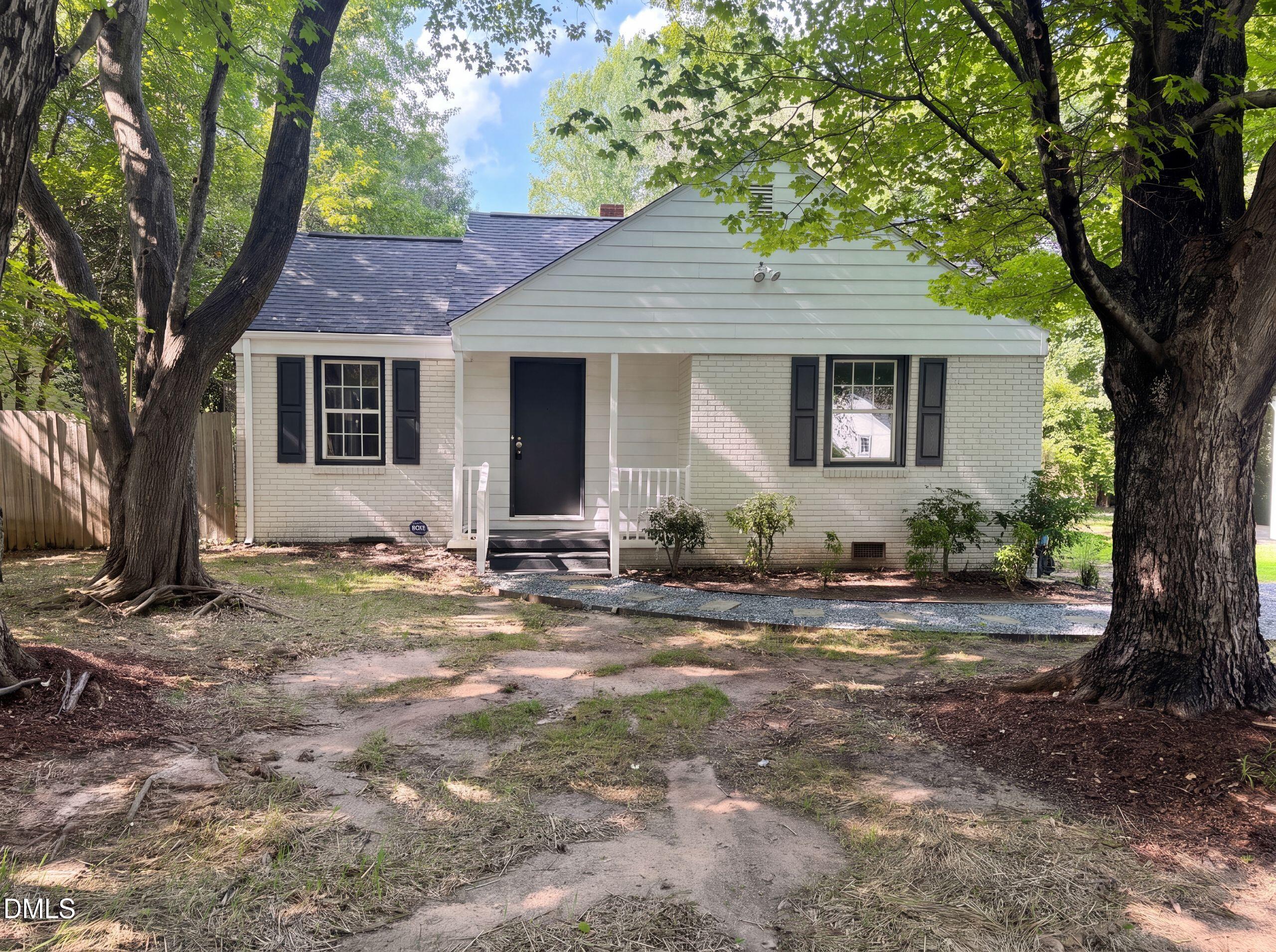 2109 Sheffield Road Raleigh, NC 27610 - Photo 1 of 15 listing_0