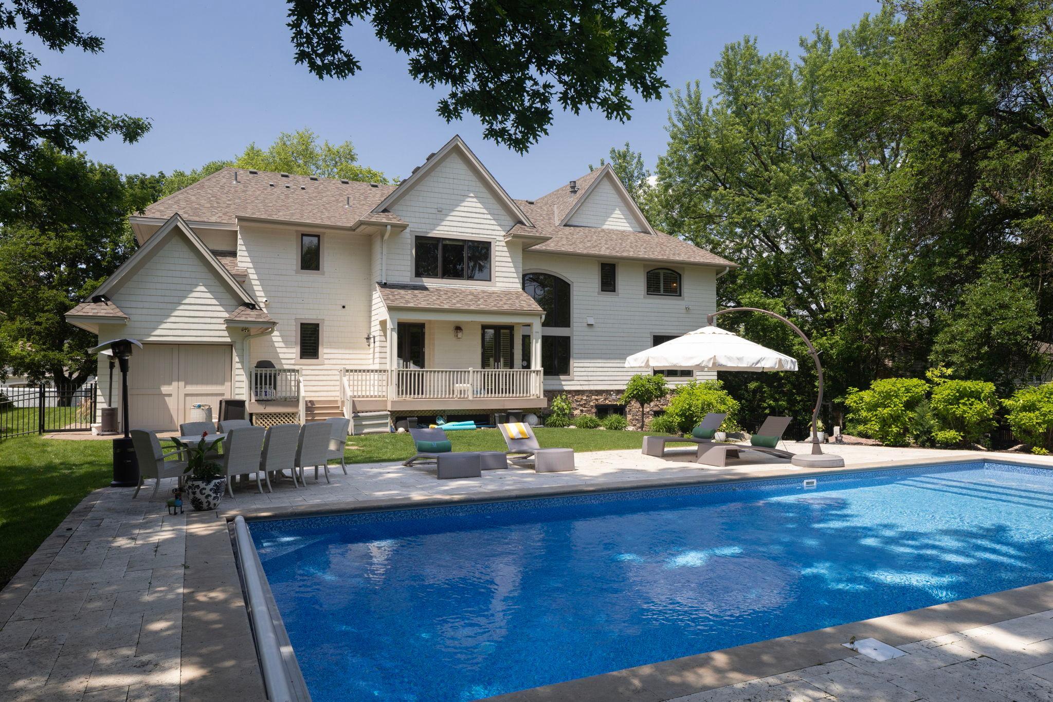 4913 West Sunnyslope Road Edina, MN 55424 - Photo 41 of 50