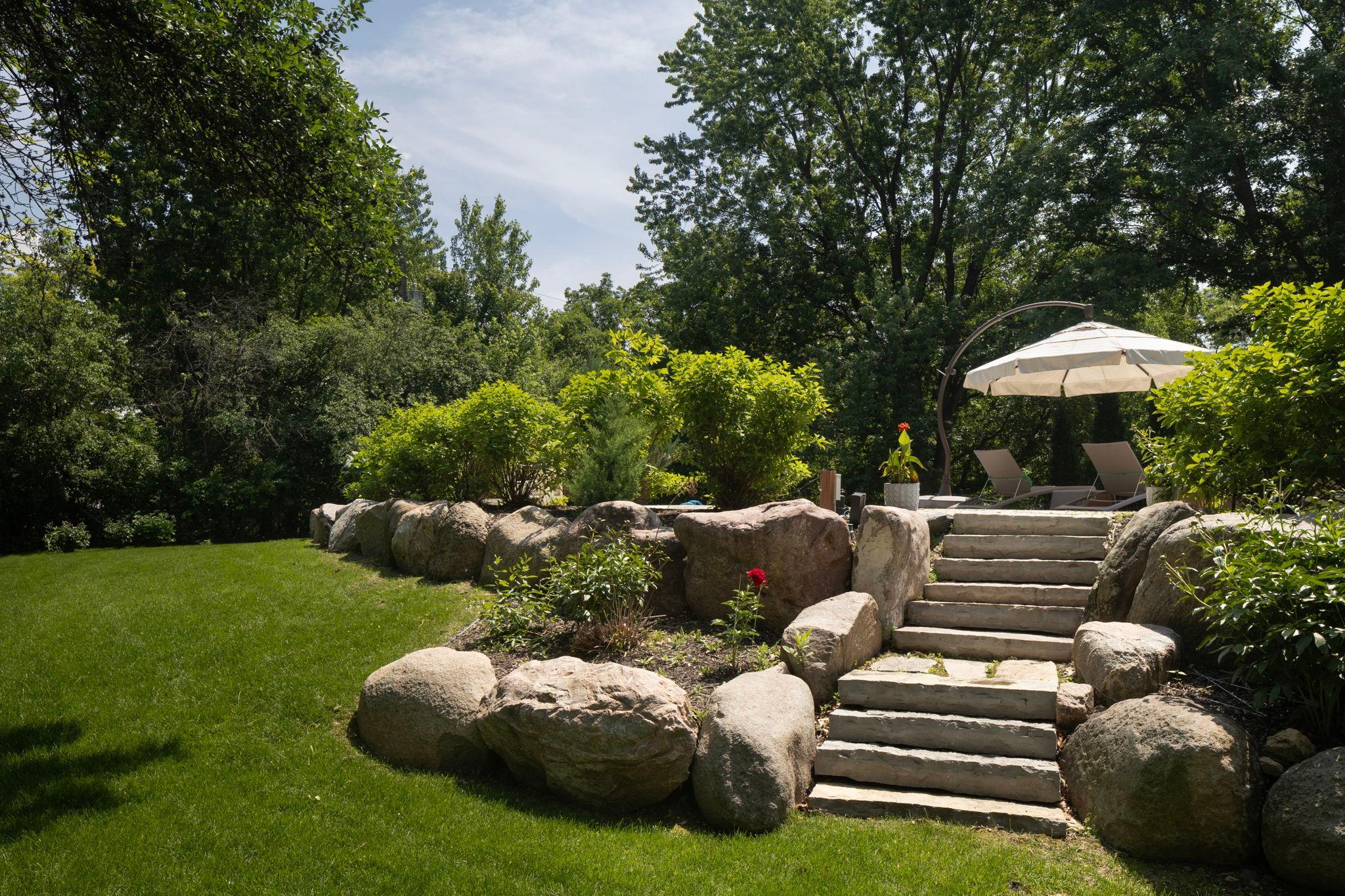 4913 West Sunnyslope Road Edina, MN 55424 - Photo 47 of 50