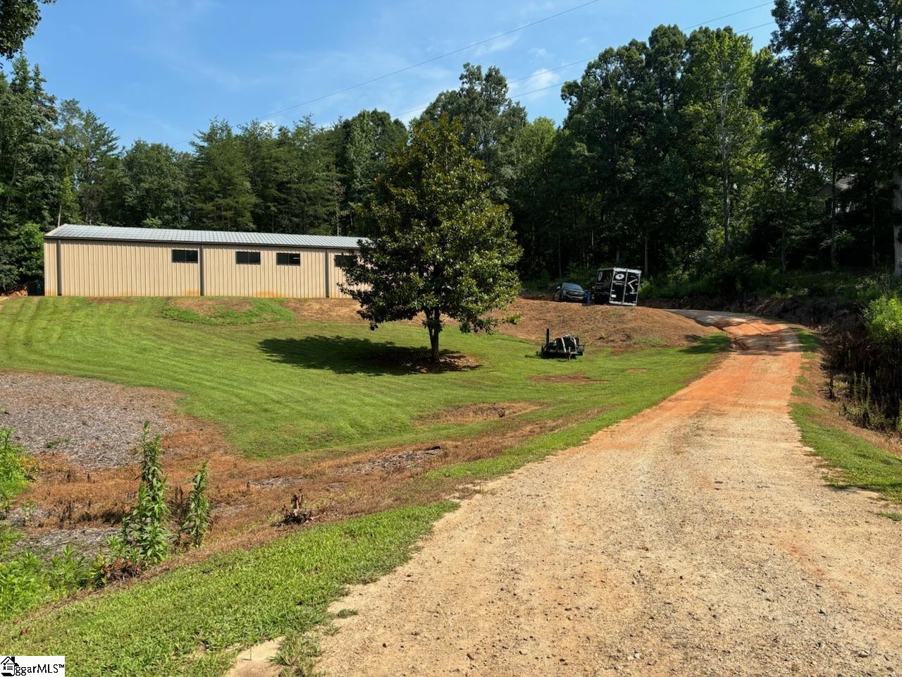 993 North Barton Road Landrum, SC 29356 - Photo 28 of 28