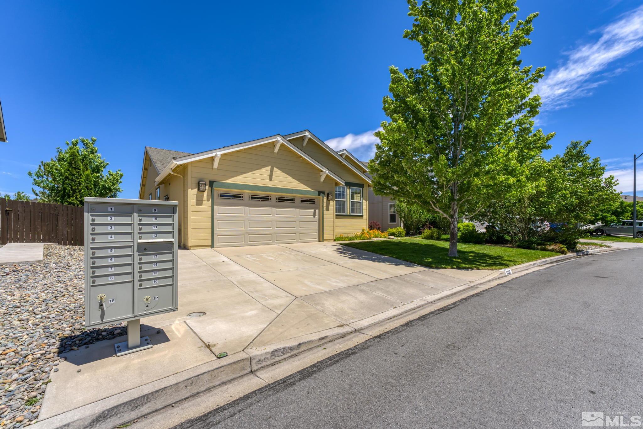 9235 Rising Moon Drive Reno, NV 89506 - Photo 1 of 31 Photo 1