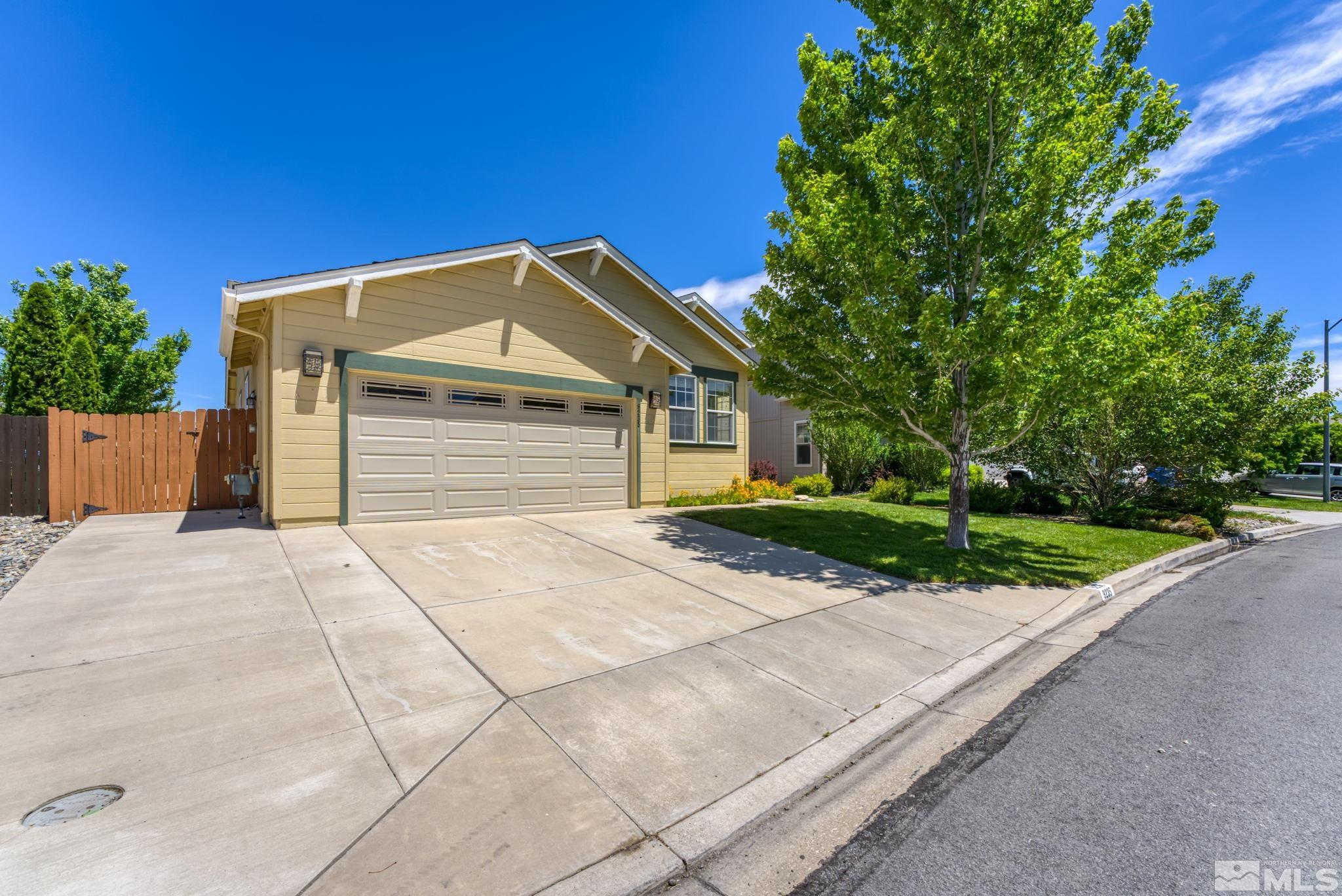 9235 Rising Moon Drive Reno, NV 89506 - Photo 2 of 31 Photo 2