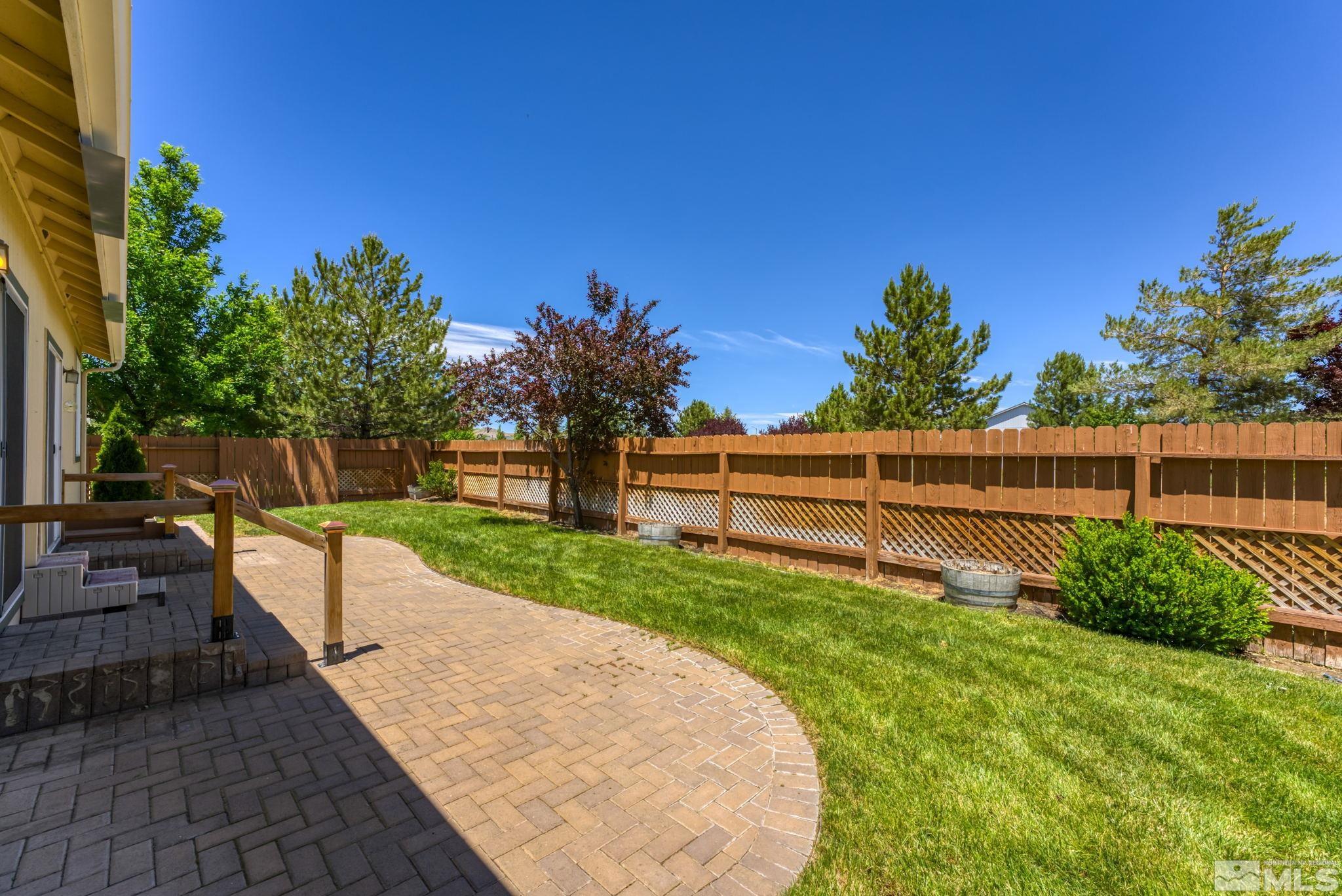 9235 Rising Moon Drive Reno, NV 89506 - Photo 28 of 31 Photo 28