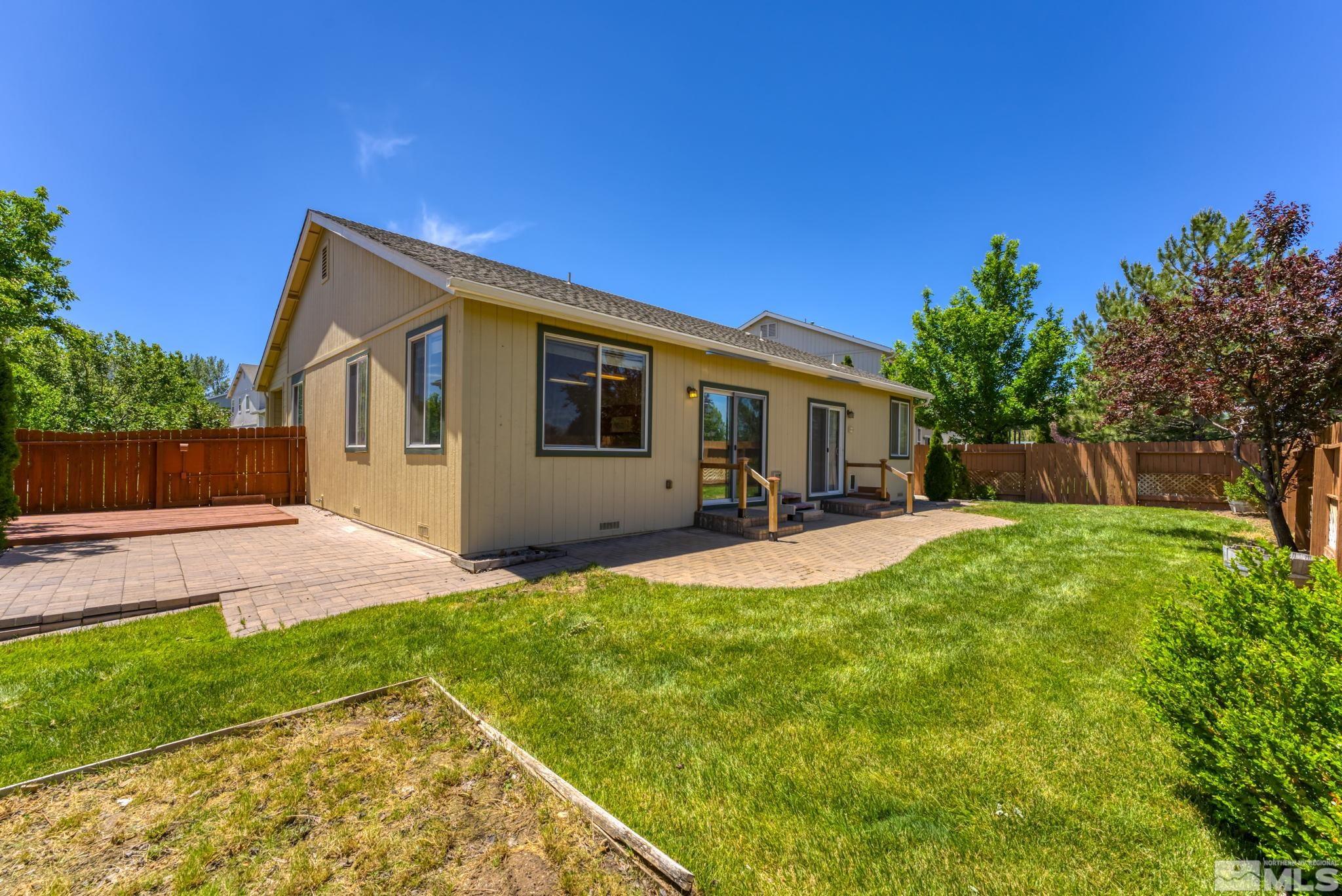 9235 Rising Moon Drive Reno, NV 89506 - Photo 29 of 31 Photo 29