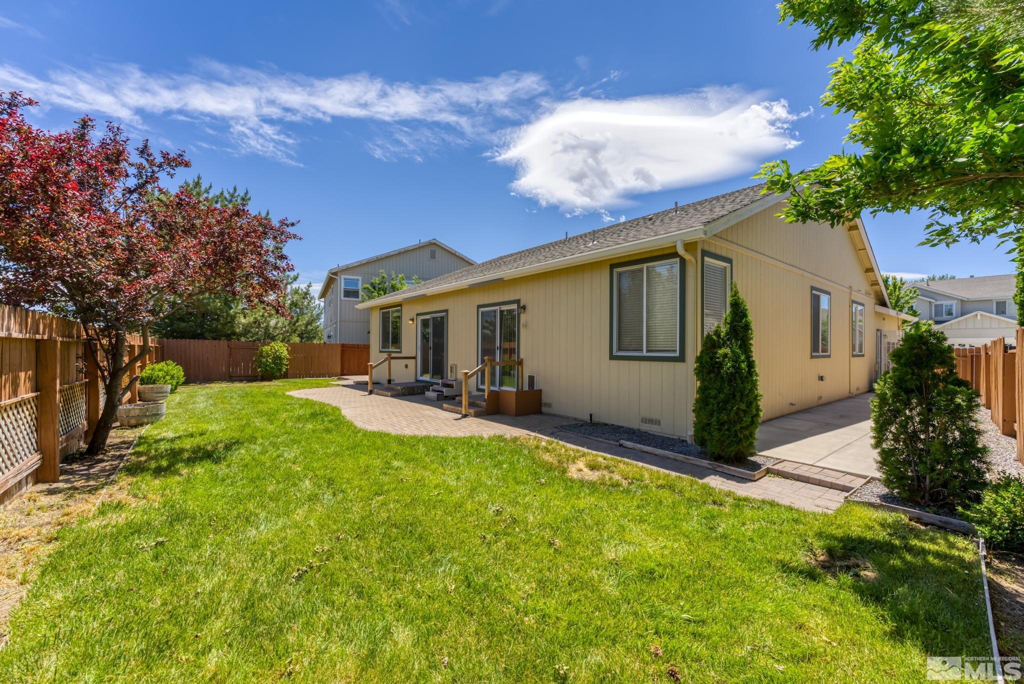 9235 Rising Moon Drive Reno, NV 89506 - Photo 30 of 31 Photo 30