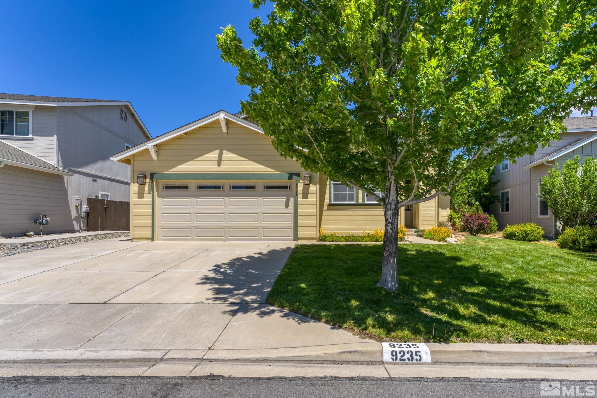 9235 Rising Moon Drive Reno, NV 89506 - Photo 3 of 31 Photo 3