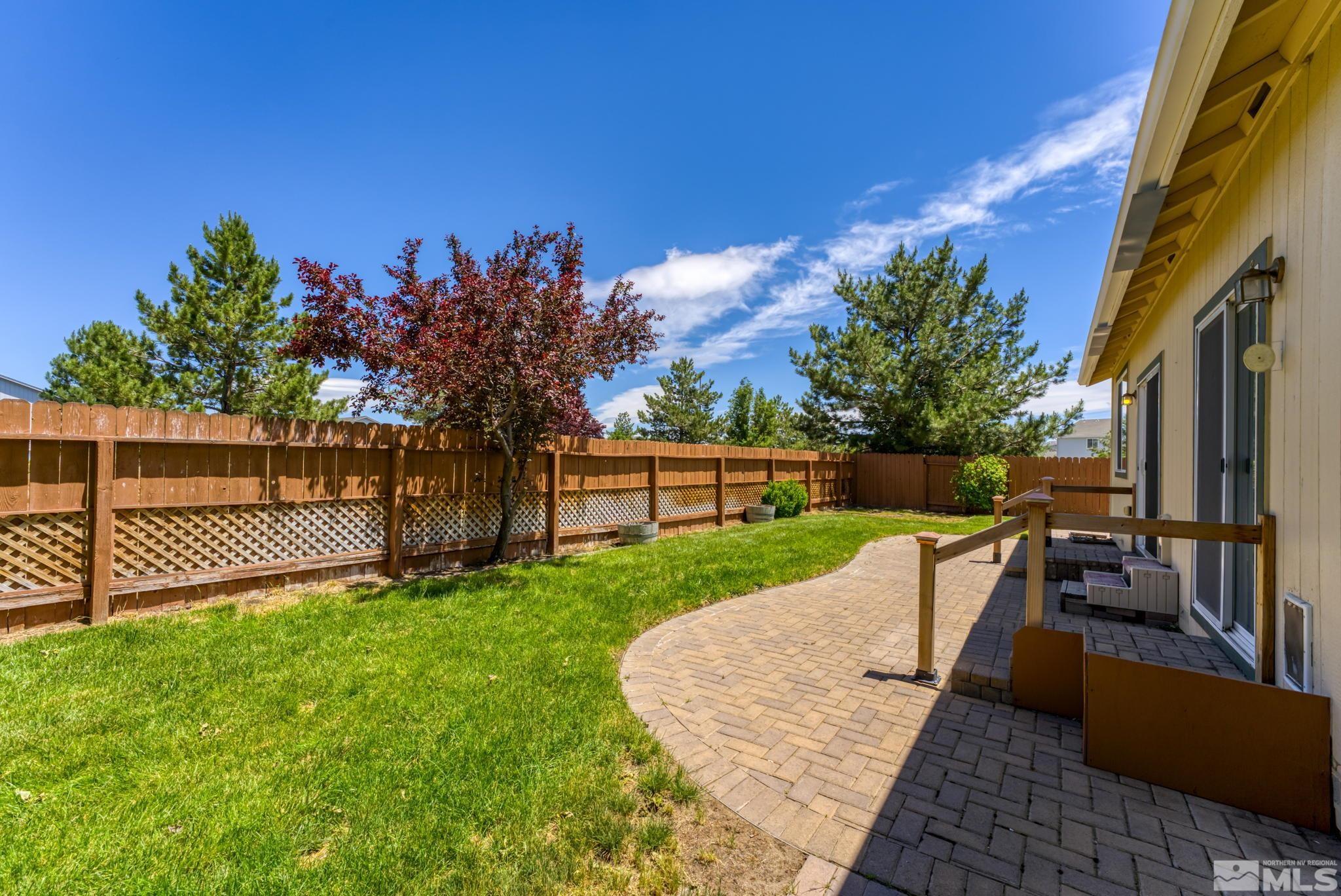 9235 Rising Moon Drive Reno, NV 89506 - Photo 31 of 31 Photo 31