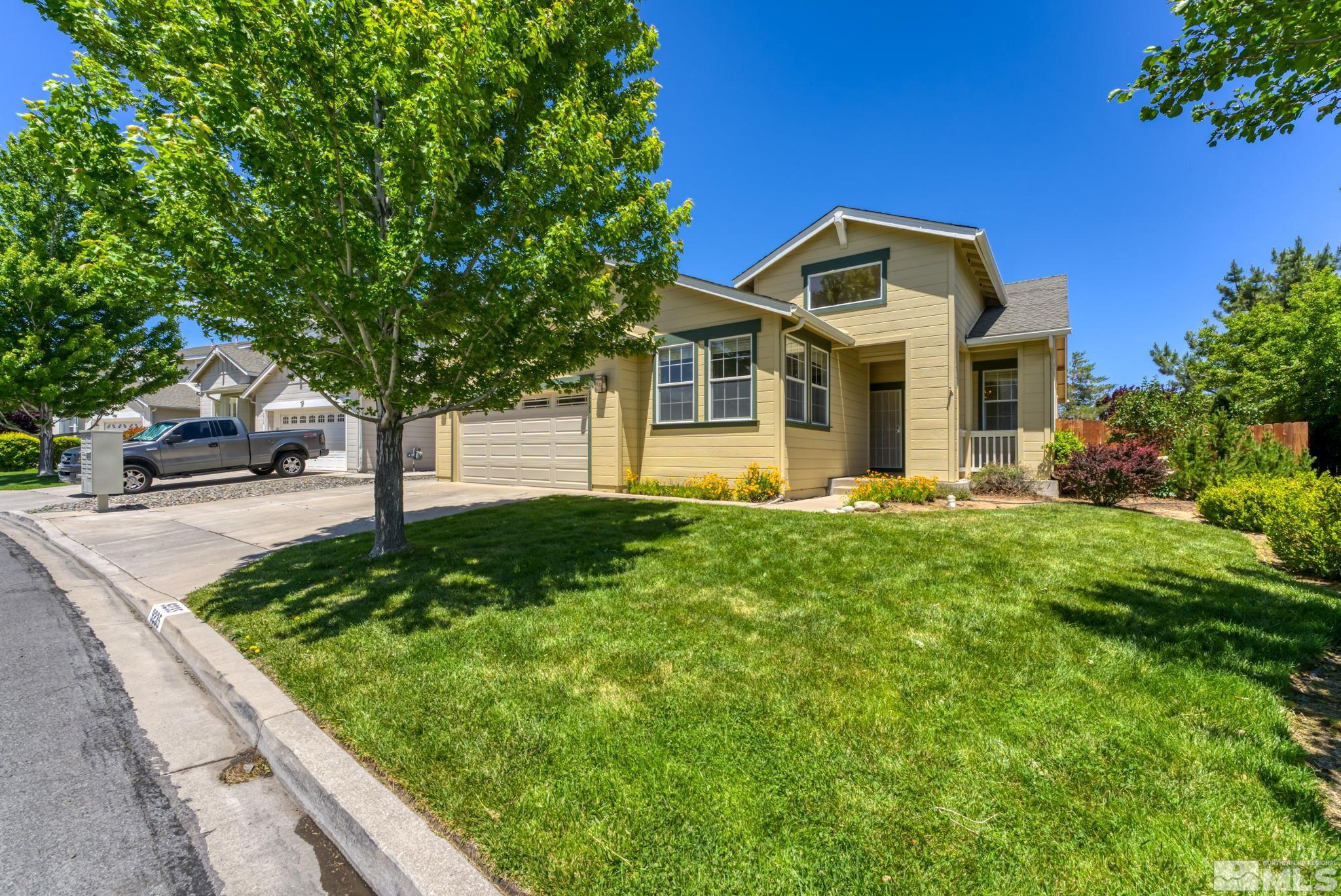 9235 Rising Moon Drive Reno, NV 89506 - Photo 4 of 31 Photo 4