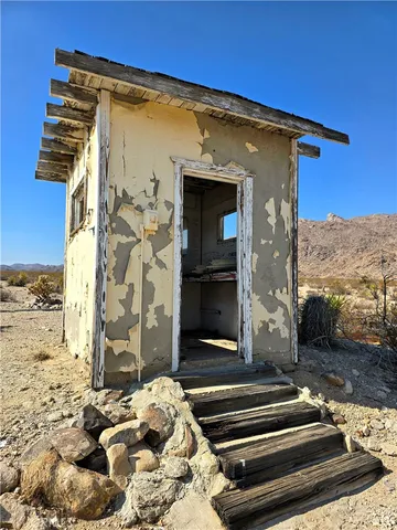 a view of lake view and mountain