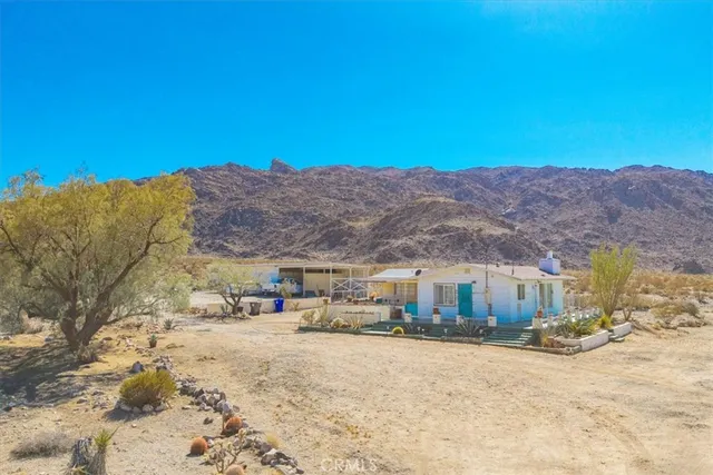 a view of living room with balcony