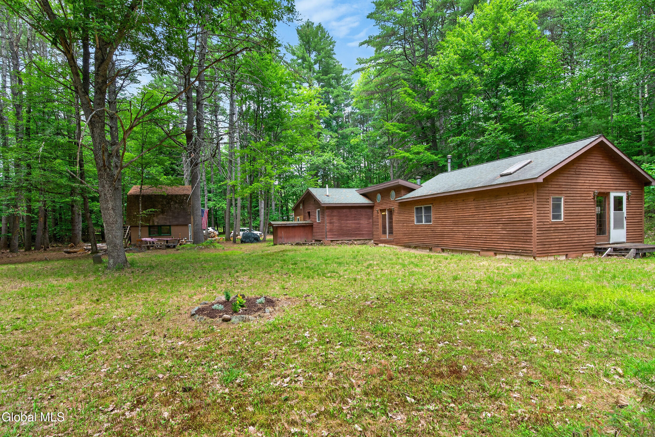 59 Athol Road Thurman, NY 12810 - Photo 6 of 59 013-59-Athol-Road-Athol-NY-12810