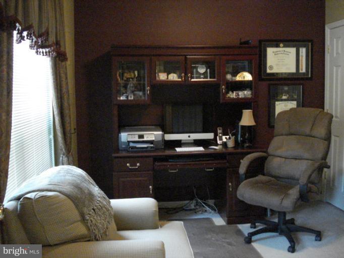 2444 Beaver Crossing Road Edgewood, MD 21040 - Photo 12 of 16 office or 4th bedrm
