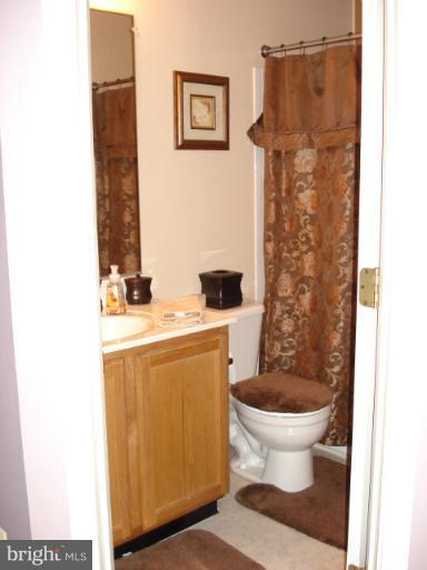 2444 Beaver Crossing Road Edgewood, MD 21040 - Photo 10 of 16 Bath (Master)