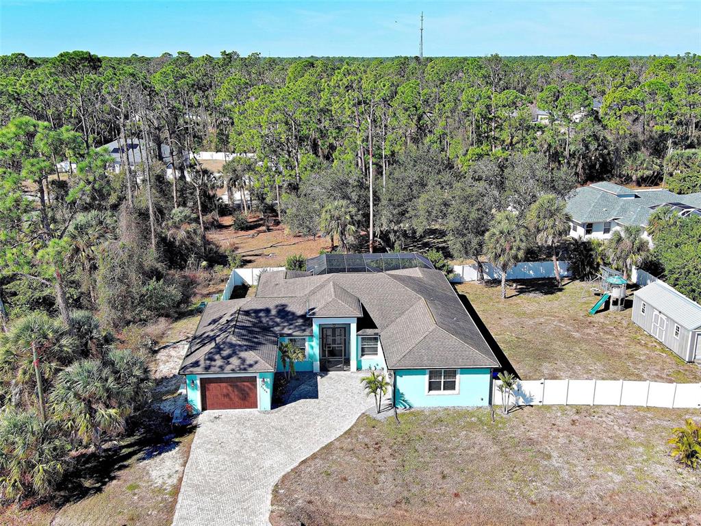 3109 Daphne Road North Port, FL 34288 - Photo 48 of 66