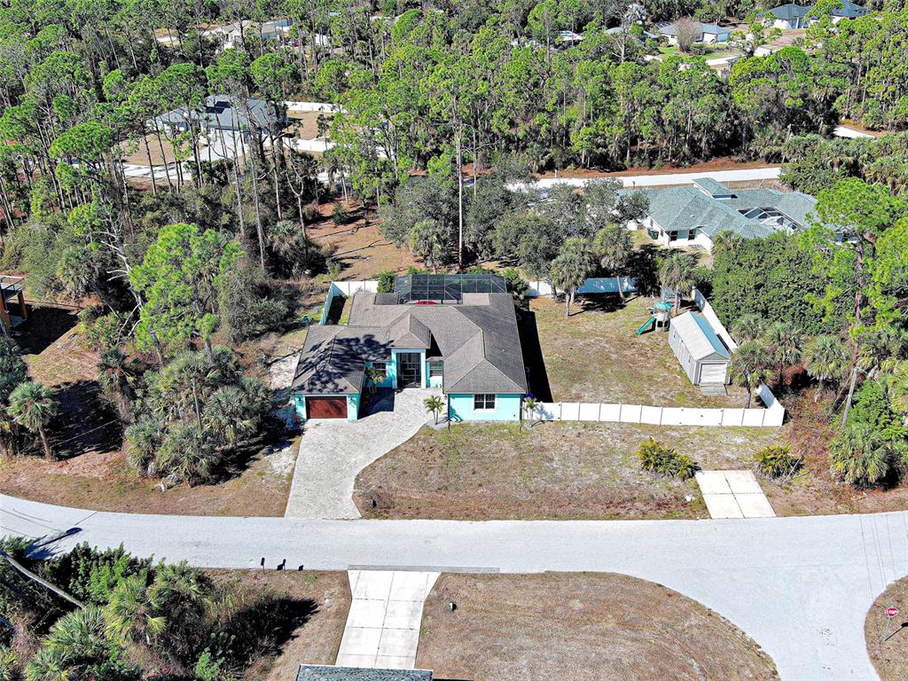 3109 Daphne Road North Port, FL 34288 - Photo 49 of 66