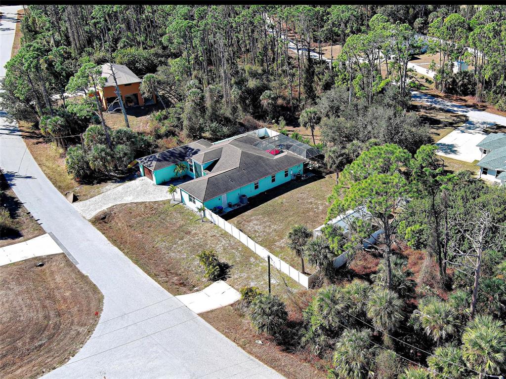 3109 Daphne Road North Port, FL 34288 - Photo 51 of 66