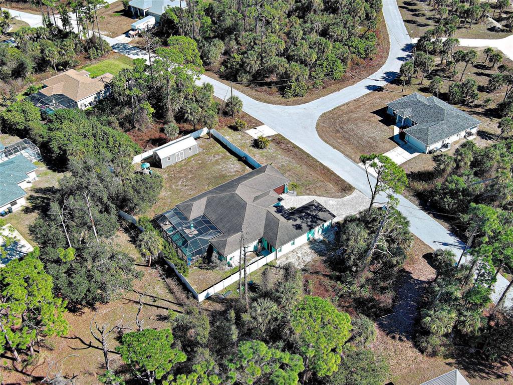 3109 Daphne Road North Port, FL 34288 - Photo 56 of 66