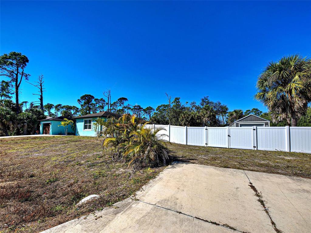 3109 Daphne Road North Port, FL 34288 - Photo 64 of 66