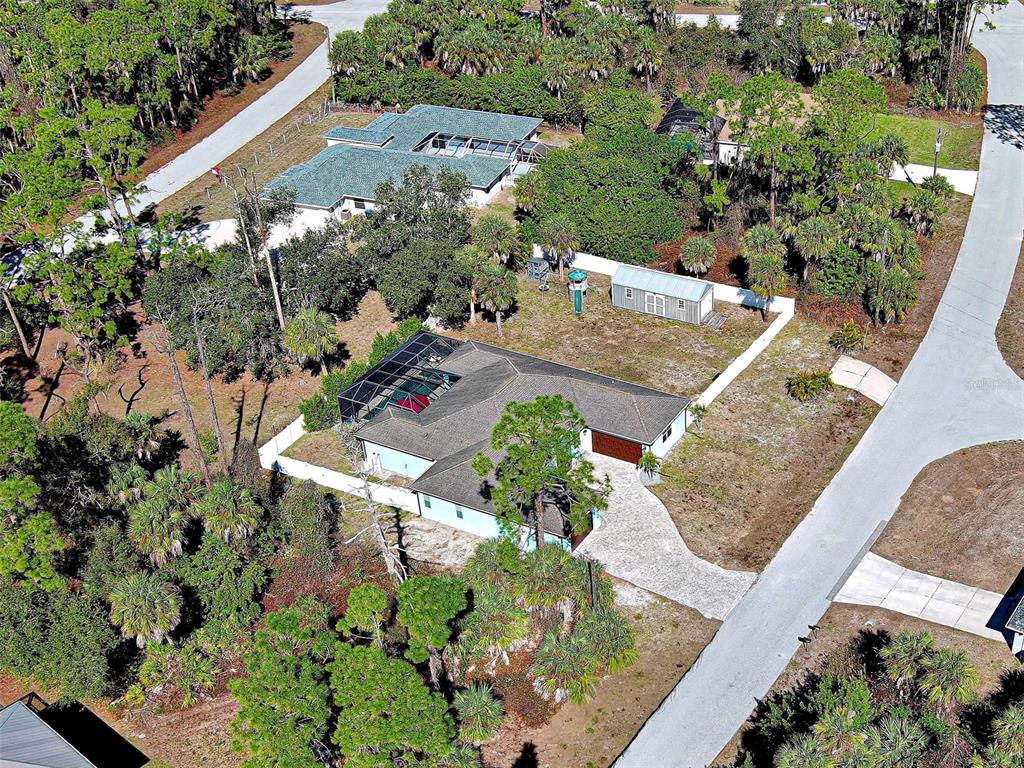 3109 Daphne Road North Port, FL 34288 - Photo 65 of 66