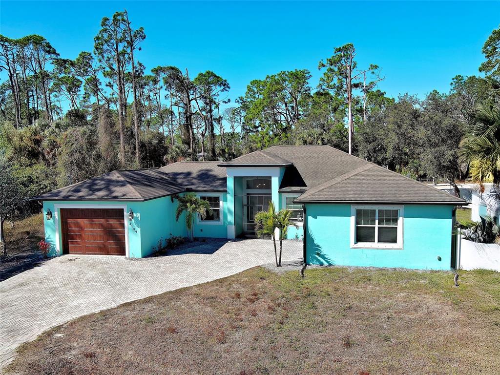 3109 Daphne Road North Port, FL 34288 - Photo 66 of 66